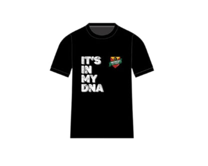 Camiseta Manga Curta (IT'S IN MY DNA EDT)