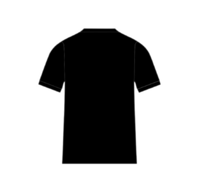 Camiseta Manga Curta (IT'S IN MY DNA EDT)