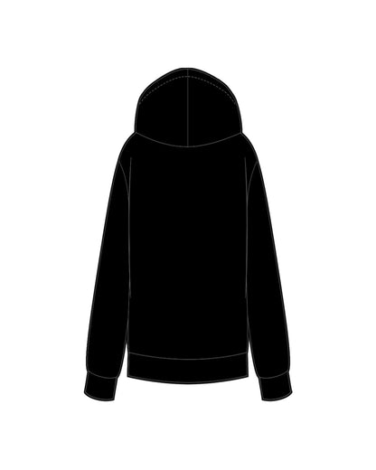 Blusa De Moletom Preto (Is This Love EDT)